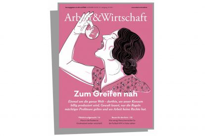 A&W Ausgabe 5 21